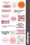 Manifest Collection Sticker, Decal, Agenda, Journal, Planner, Bullet Journal, Pinterest - 3