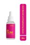 Anti-Blemish and Anti-Wrinkle Vegan 30 ml Serum with Arbutin and Peptide Complex Hit the Spot