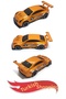 2025 كيس 1:64 مقياس 16 كاديلاك ATS-V R - 2