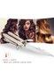 Professional Ceramic Wag Water Wave Hair Curler - for Natural and Lasting Curls - 3