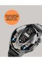 Sw80 Smart Watch with Heart Rate, Sleep and Sports Tracking Your Health Companion - 2