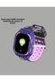 S10 Purple Smart Children's Watch - 3