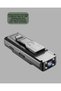 Mini Camera with Night Vision and Loop Recording Support - 3