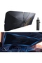 Bmw X1, Mercedes Gla, Audi Q3, Vw T-Roc, Toyota Rav4 Compatible Car Umbrella - 3