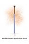 Be A Mermaid Mermaid Series Daily Makeup Brush Set - 88 - 4