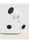 4K Compatible 130 Inch Full Hd Projector and Wireless Transmission Feature - 4