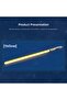 99012 Lightsaber Yellow Creative Building Block Set Building Blocks (Lightsaber) - 598 Pieces - 7