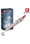 99015 Royal Sword Creative Building Block Set Building Blocks (Royal Claymore) - 981 Pieces