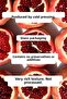 20 ML Pomegranate Seed Oil - 100% Undiluted, Natural Cold Pressed - 6