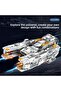 788 مجموعة مكعبات بناء إبداعية من سلسلة Infinite Universe Lagrange CV-11003 (إنفينيت يونيفرس لاجرانج) - 4