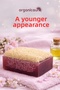 Natural Pumpkin Fiber Collagen Soap 120 Gr X 3 Pieces - Anti Aging and Anti Wrinkle - 4