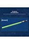 99011 Lightsaber Green Creative Building Block Set Building Blocks (Lightsaber) - 578 Pieces - 7
