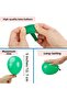 10Pcs 5 Inch12 cm Red Balloon Birthday Balloon Mini Balloon - 4