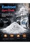 250 gr Gym Chalk Fitnes Crossfit and Gymnastics Magnesium Powder Powder for Weightlifting, Mountain Climbing - 9