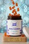 Mind-Enhancing Focus-Improving Gummy Vitamin with Cognizin & Phosphatidylserine - 4