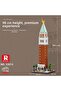 55013 St. Mark's Bell Tower Creative Building Block Set Building Blocks (Campanile Di San Marc - 6