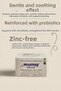 Natural Diaper Rash Cream 100 Ml, Organic, Protective and Restorative, Enriched with 22 Herbs and 3 Vitamins - 2