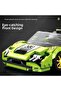 Creator 806 Lamborghini Sian Sports Car Creative Building Block Set Building Blocks - 348 Pieces - 6