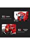مجموعة أدوات تقنيك 22019 لجرف الثلوج (Snow Groomer) مع جهاز تحكم ومحرك، مجموعة بناء إبداعية - 7