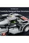 Creator 11031 Peugeot 9X8 Car Creative Building Block Set Building Blocks - 1338 Pieces - 7