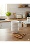 12 cm Melamine Muesli and Hoşaf Bowl Snack Bowl Soup/Salad Bowl 400 ml 6 Pieces Sauce Bowl, Snack Bowl - 3