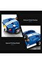 Creator 812 Shelby Cobra S Sports Car Creative Building Block Set Building Blocks - 312 Pieces - 7