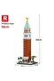 55013 St. Mark's Bell Tower Creative Building Block Set Building Blocks (Campanile Di San Marc - 2
