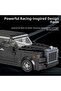 Creator 790 Rolls Royce Cullinan Suv Car Creative Building Block Set Building Blocks - 480 Par - 5