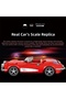 Creator 808 Chevrolet Corvette C1 Sports Car Creative Building Block Set Building Blocks - 311 P - 4