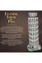 66025 Leaning Tower of Pisa Creative Building Block Set Building Blocks (Leaning Tower of Pisa)-7652 Pieces - 4