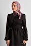 وشاح منقوش 8538