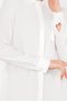 Asymetric Cut Tunic 4884 - 4