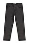 5 Pocket Basic Pants for Ages 6-9 - Brown