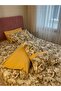 Gökdağ - Botanica Gold Series 210X240 Pillows 80X60 Covers 50X70 - 6