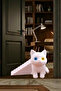 Door Stopper / Decorative & Non-Slip Base / Cat-Shaped / Door Holder