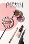 Eyeshadow - Pretty By Stars Baked Eye Shadow No:02 - 5