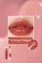 Ink Mood Glowy Lip Tint, 020 Brown Yakgwa (Honey K-Ookie) - 2