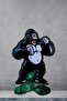 Standing Gorilla Foil Balloon, Self-Standing Gorilla King Kong Balloon - 3