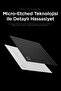 Vision Cam Mouse Pad Rubber Base 450X400X3Mm Micro-Etched Glass Slip Resistant Gaming Gray - 5
