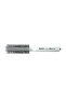 Professional Raisy 1703 Hair Blow Dry Brush - 3