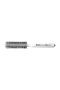 Professional Raisy 1702 Hair Blow Dry Brush - 3