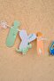 Happy Birthday Dinosaur Theme Banner Dinosaur Concept Wall Decoration - 2