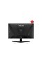 TUF GAMING VG259Q5A 24.5 inç 200Hz 0.3ms ELMB Sync Fast IPS Gaming (Oyuncu) Monitör - 4