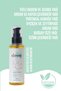Organic Baby Oil Moisturizer Vegan Organic Certified Anti-Blemish Almond Extract 100ml Set of 2 - 3
