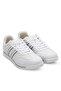 Politics I Men's White Casual Sneakers - 2
