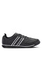 Politics I Men's Black / White Casual Sneakers