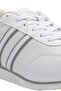 Politics I Men's White Casual Sneakers - 4