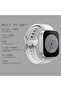 Watch Pro Smartwatch With Bluetooth Calling, AMOLED Display, IP68 Water Resistant - 5
