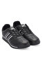 Politics I Men's Black / White Casual Sneakers - 2