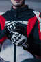 G-CARBON YAZLIK ELDİVEN BEYAZ - 3
